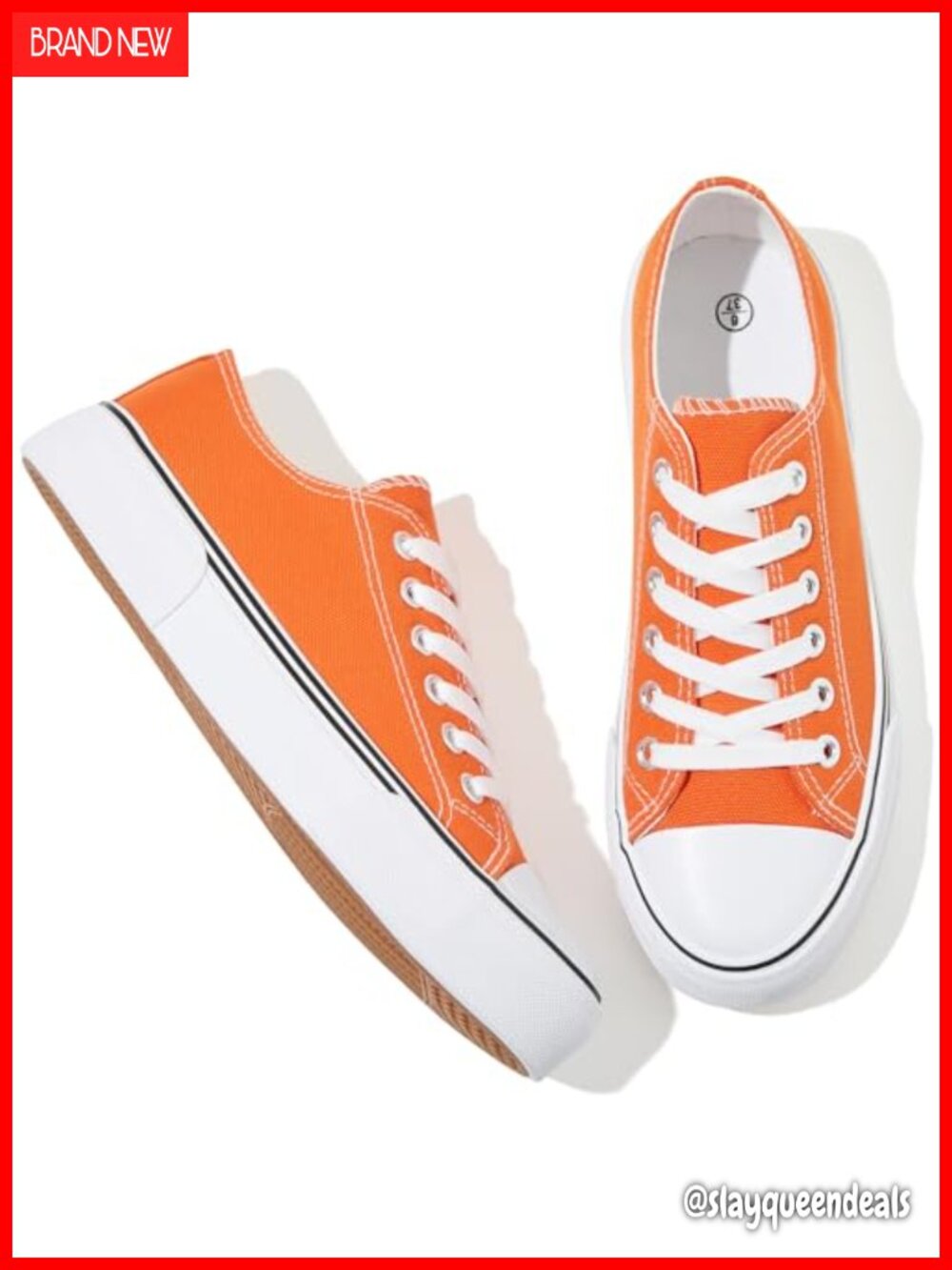 Canvas Tennis Shoes Low Top Casual Lace Up Fashion Sneakers